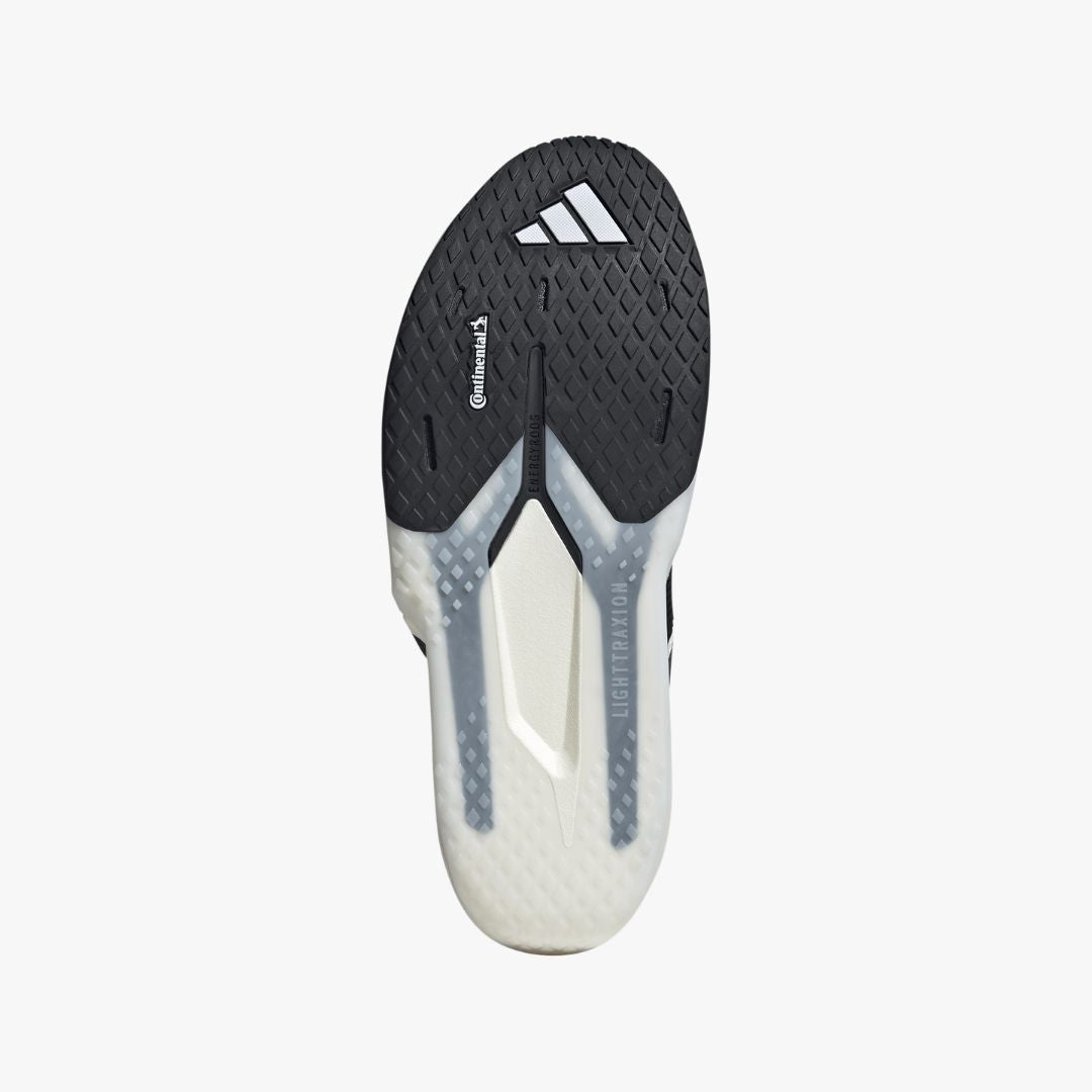 Adidas Adizero Dropset Pro Train White/Black