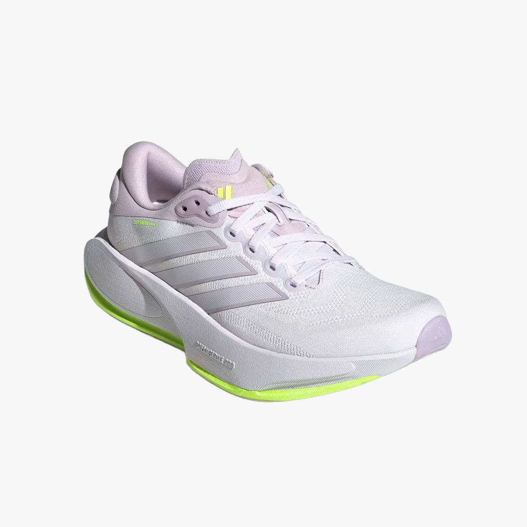 Adidas Supernova Prima 3 W Frozen Purple / White Tint