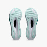 Asics Magic Speed 4 Soothing Sea/Black
