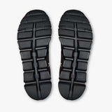 On Cloud 6 Waterproof Espresso/Black