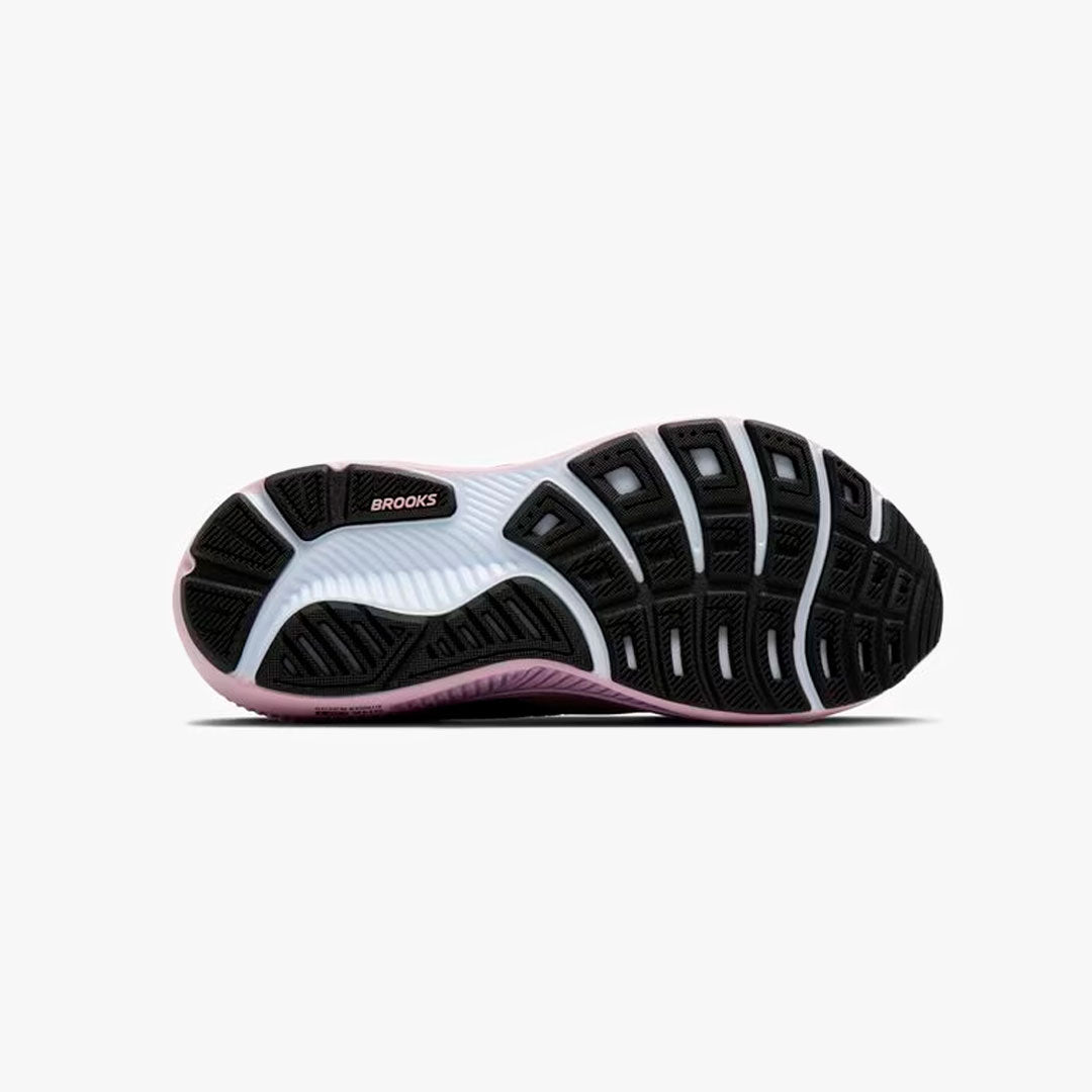 Brooks Ghost 18 W  Elderberry/Black