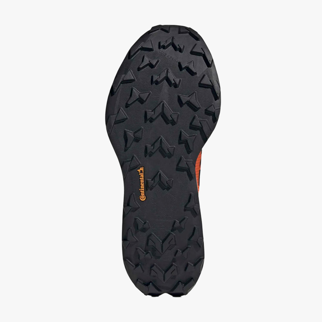 Adidas Terrex Agravic TT Orange/Black