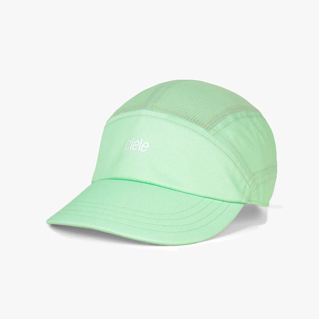 Gorrra Ciele FSTCap Classic Athletics Spearmint