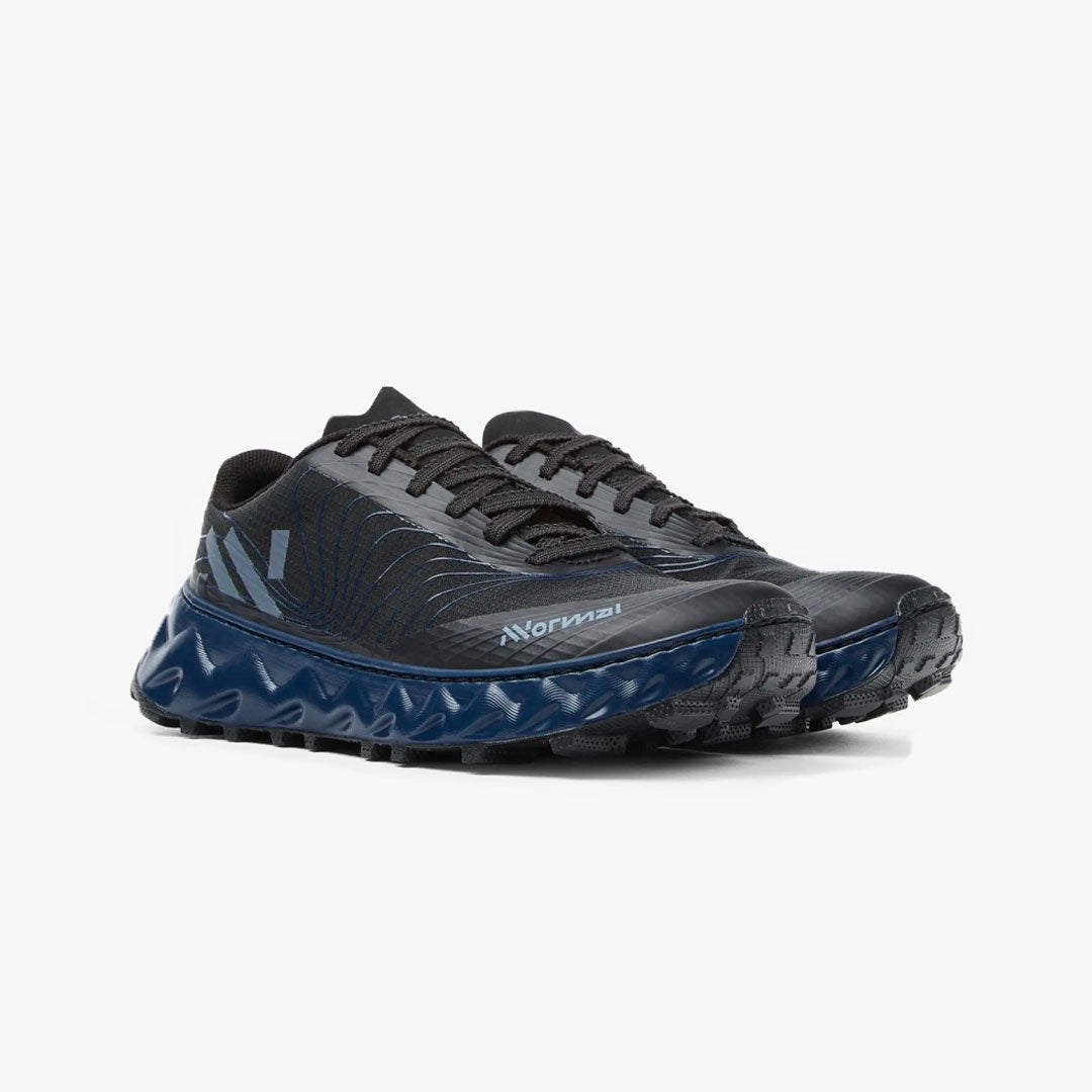 Nnormal Tomir 2.0 Blue/Black