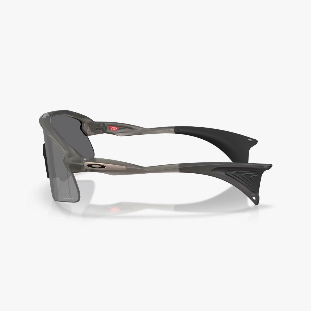 Gafas Oakley Stunt Devil Grey Smoke