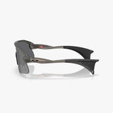 Gafas Oakley Stunt Devil Grey Smoke