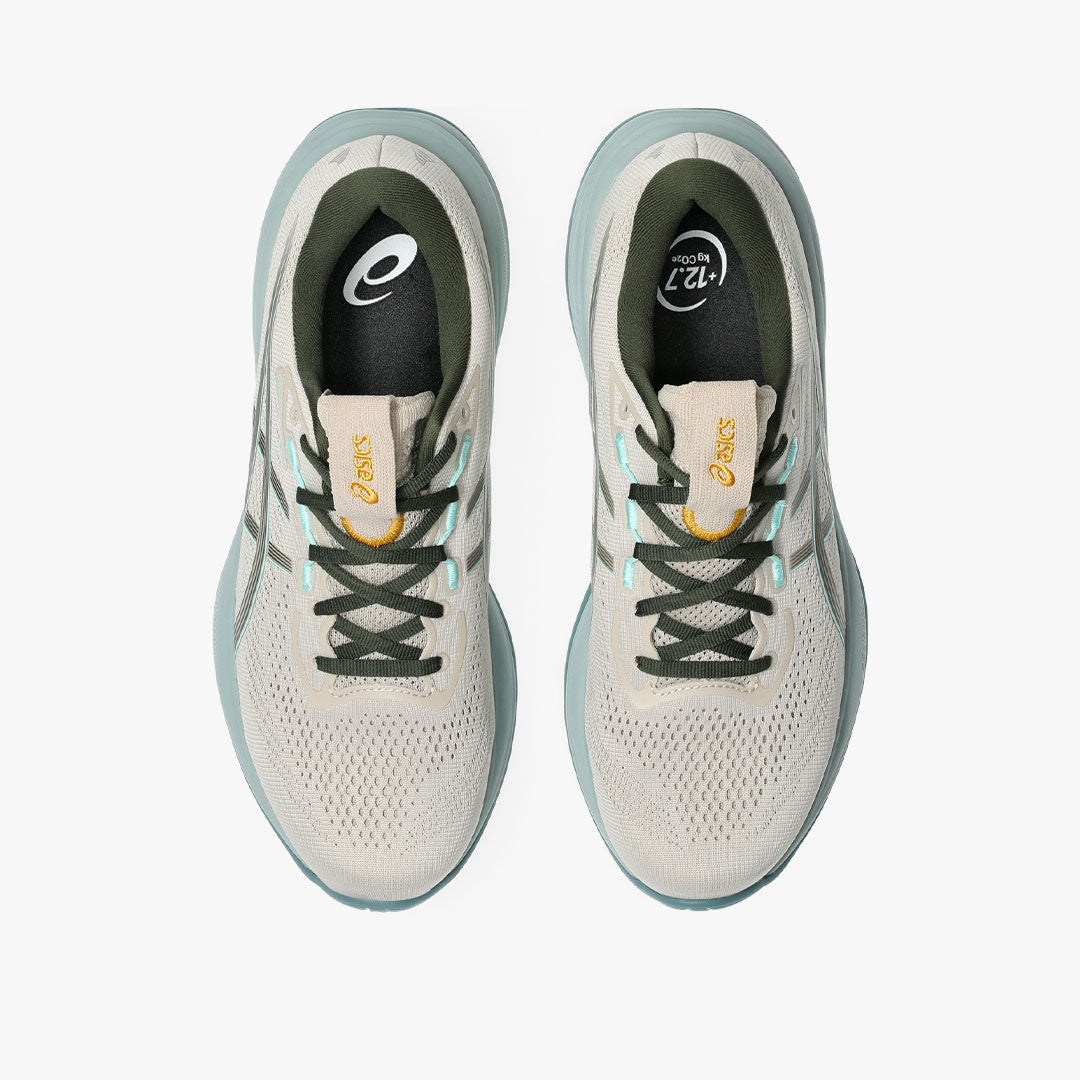 Asics Gel-Cumulus 28 Taupe/Khaki