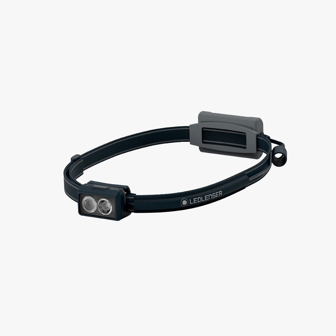 Frontal LedLenser Neo 3 400LM Negro/Gris