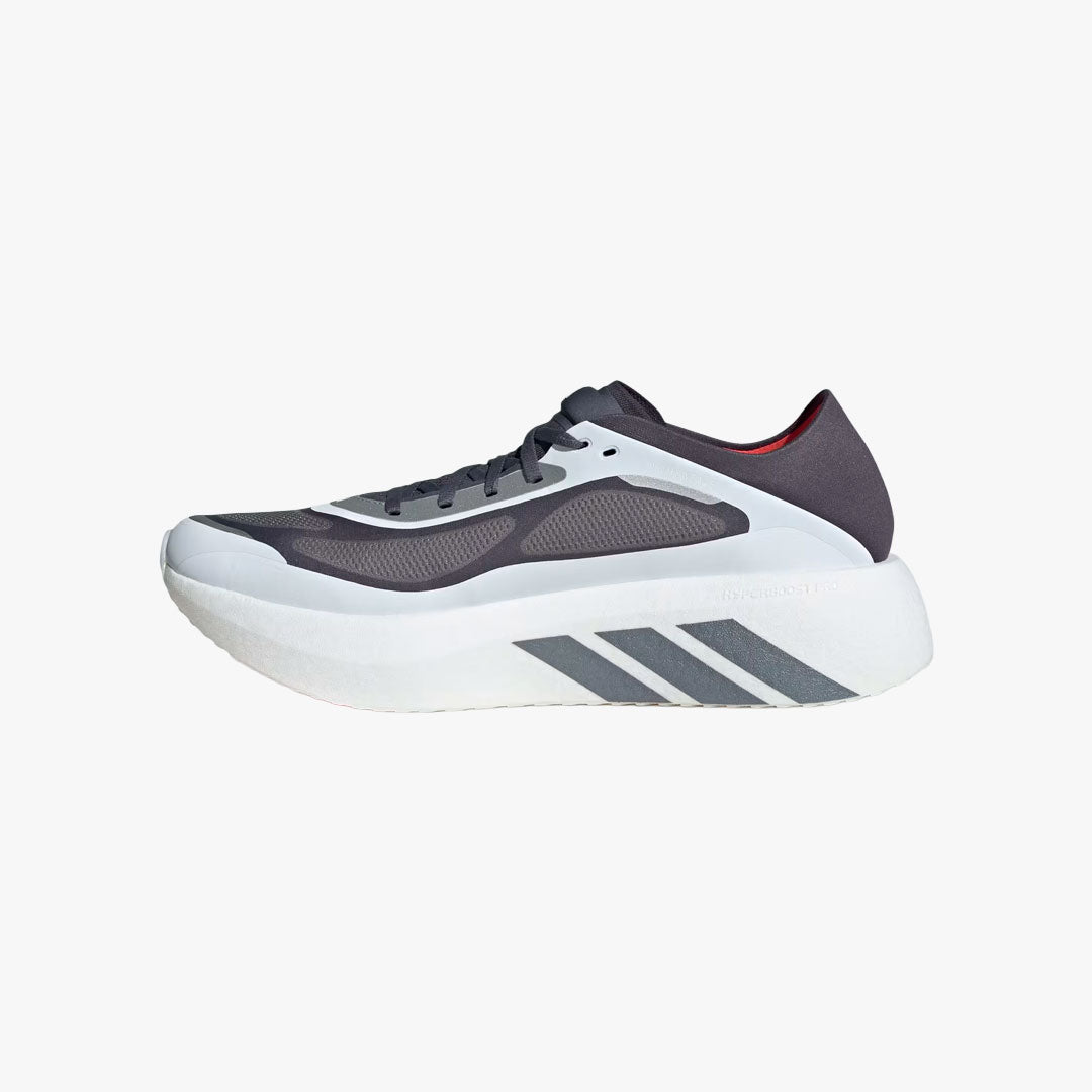 Adidas Hyperboost Run White/Grey