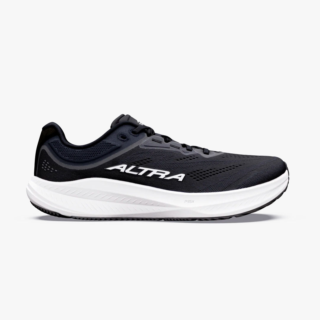 Altra Torin 9 Black/White