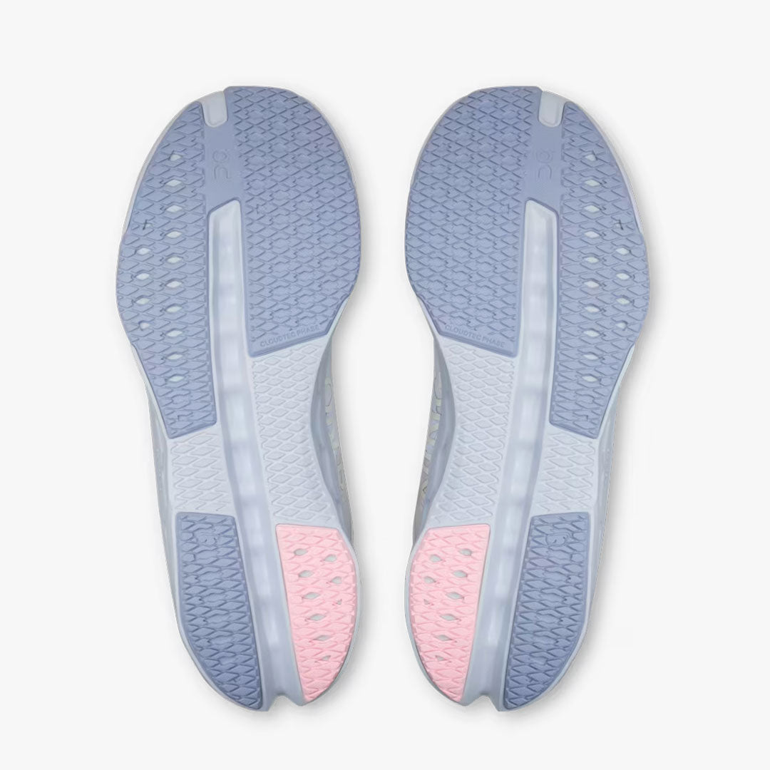 On Cloudsurfer Next W Peony/Heather