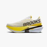 Brooks Hyperion Max 4 White/Yellow/Black