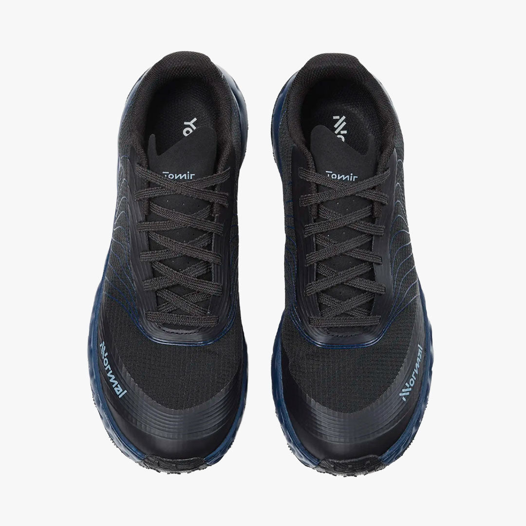 Nnormal Tomir 2.0 Blue/Black