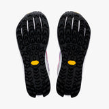 Altra Lone Peak 9+ W Vaporous Gray/Knockout Pink
