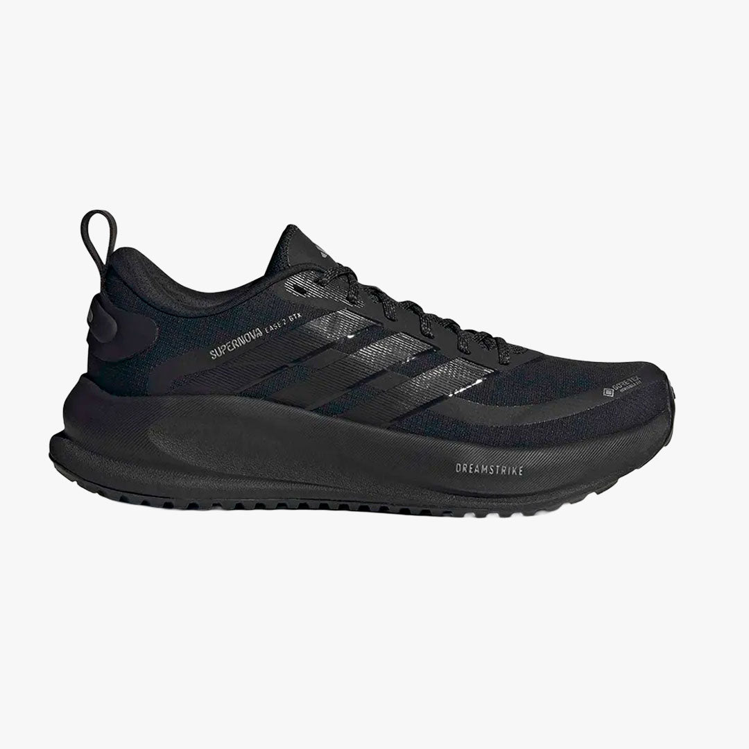 Adidas Supernova Ease 2 GTX W Black