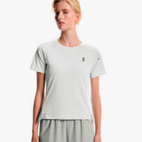 Camiseta On Performance-T W Iceberg/Tin