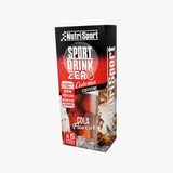 Sportdrink Zero Nutrisport Cola