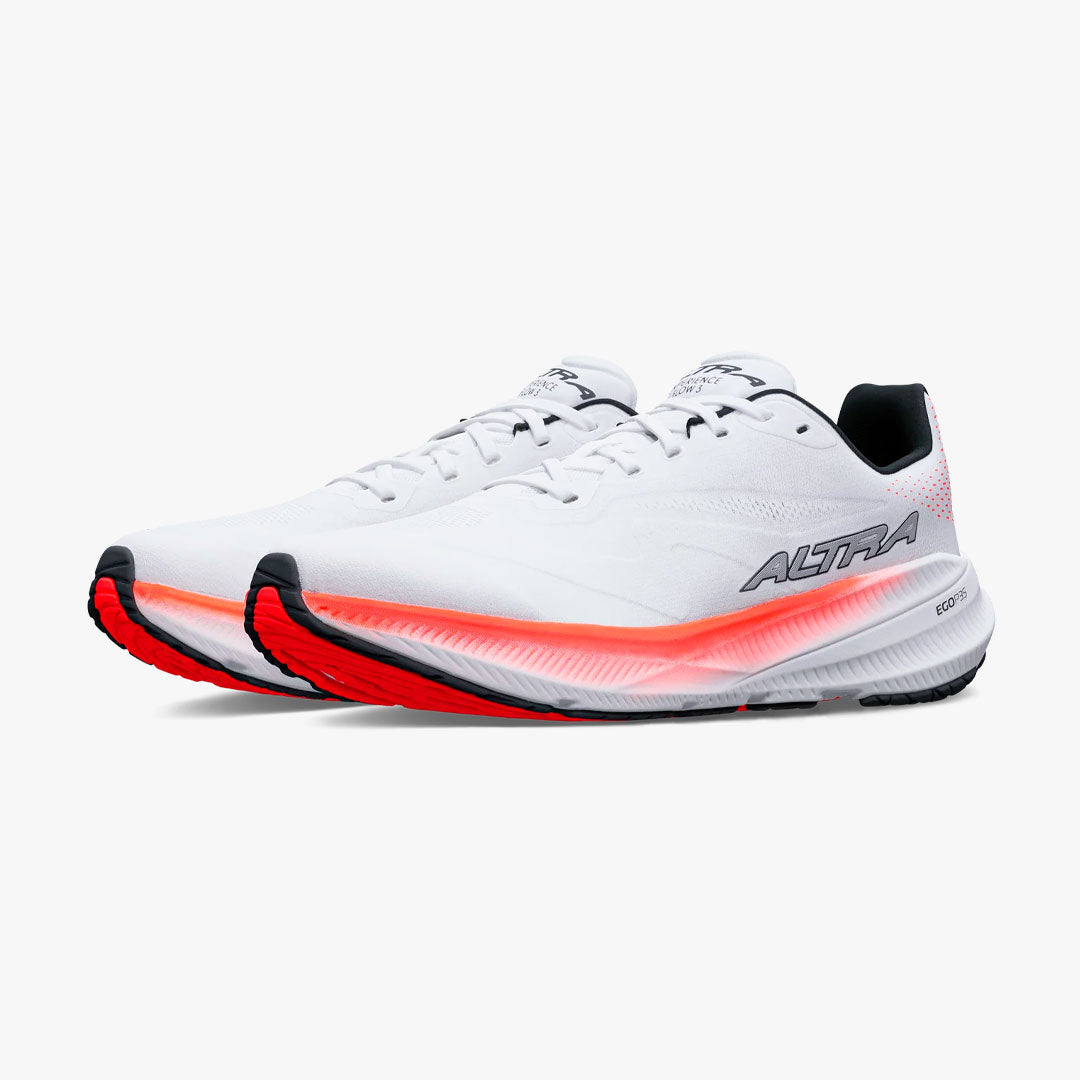 Altra Experience Flow 3 White/Coral