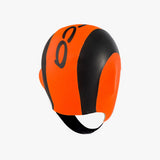 Gorro Orca Neoprene Swim Orange/Black