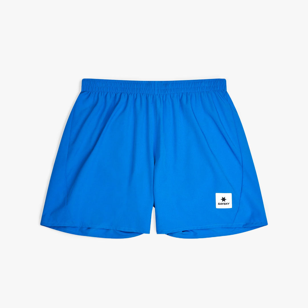 Pantalón Saysky Pace 5" Blue
