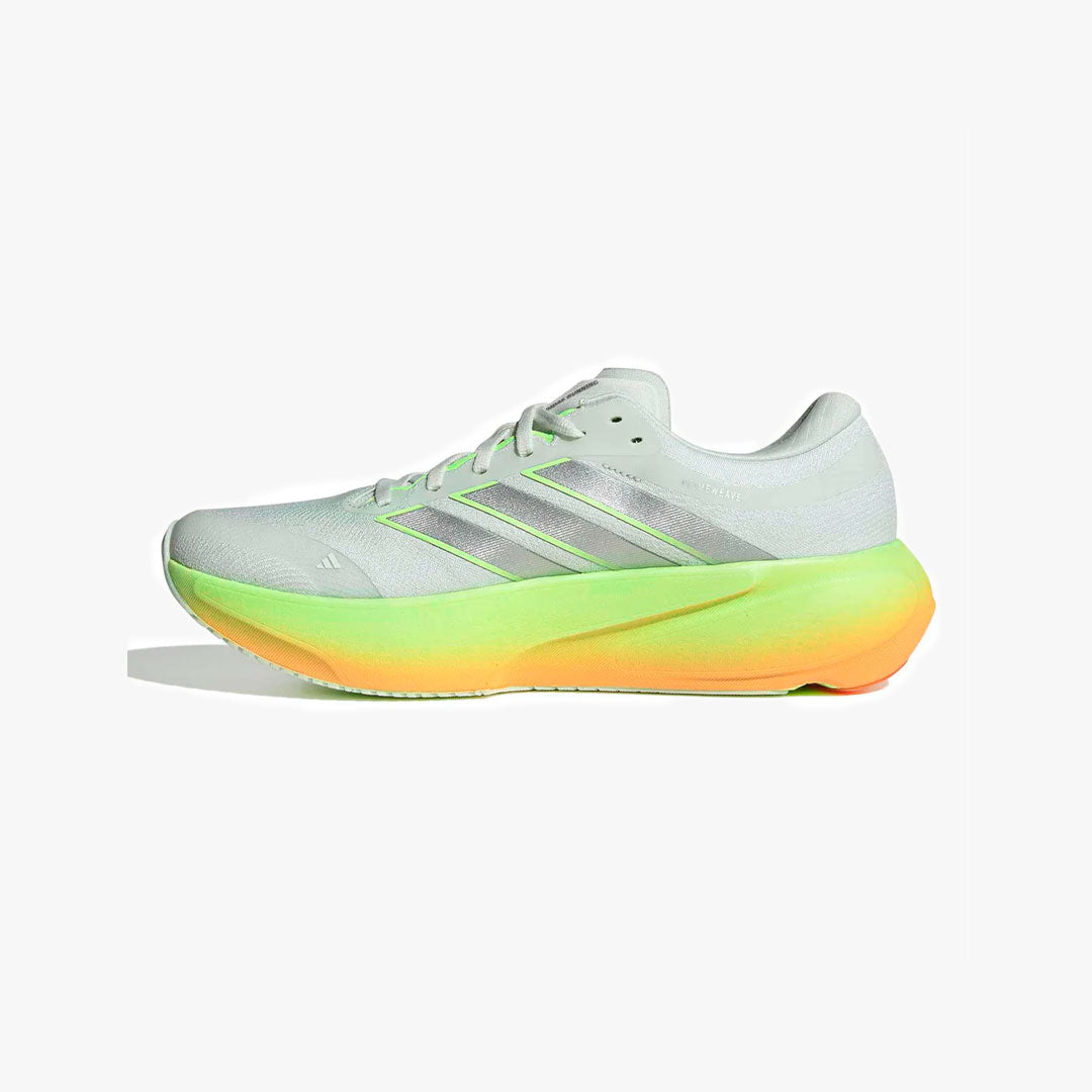 Adidas Supernova Rise 3 Jade/Silver