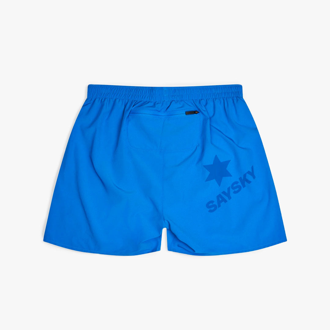 Pantalón Saysky Pace 5" Blue
