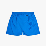 Pantalón Saysky Pace 5" Blue