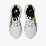 Asics Gel Nimbus 28 White/Orange