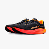 Altra Torin 9 Black/Orange/Coral