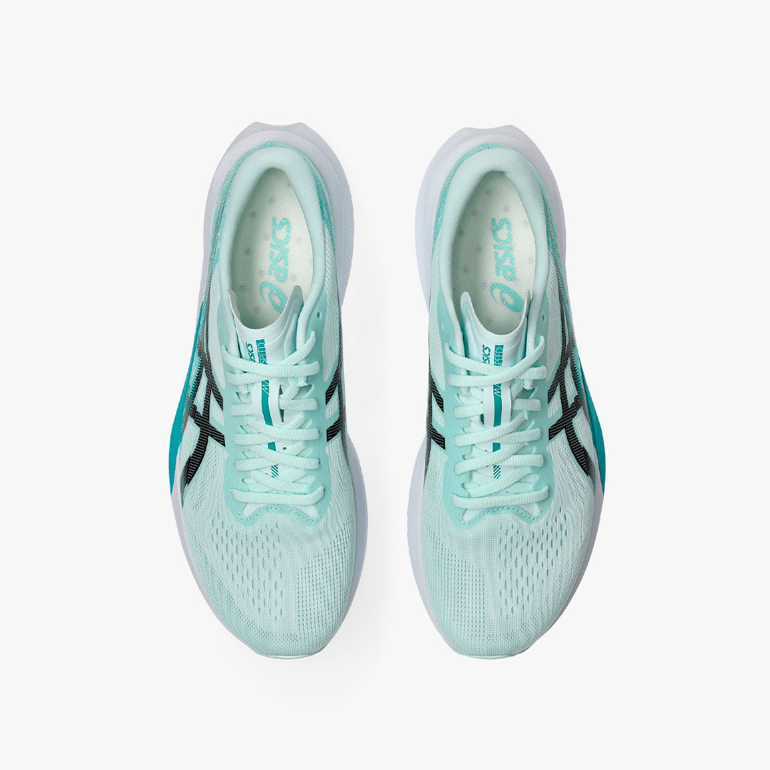 Asics Magic Speed 4 Soothing Sea/Black