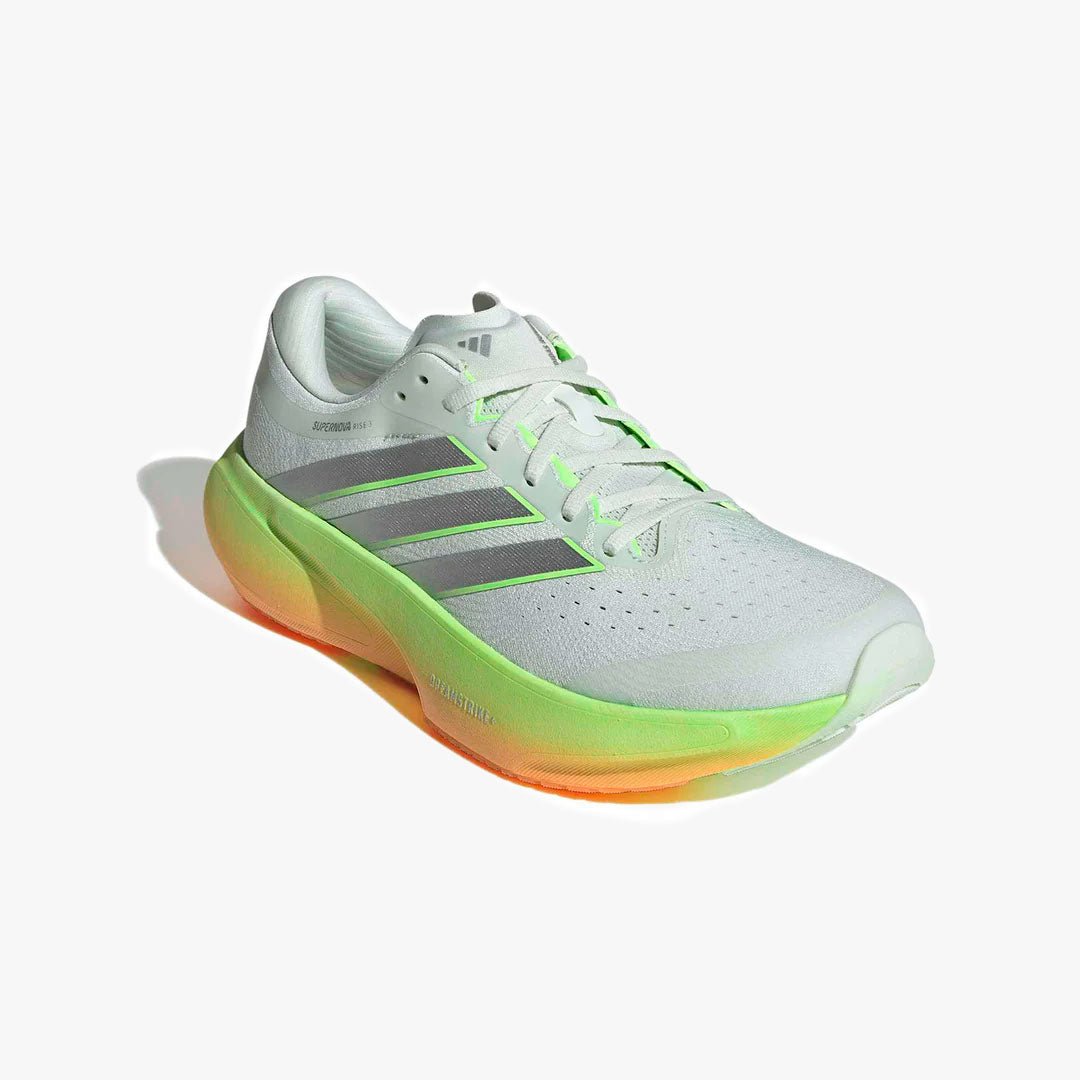 Adidas Supernova Rise 3 Jade/Silver