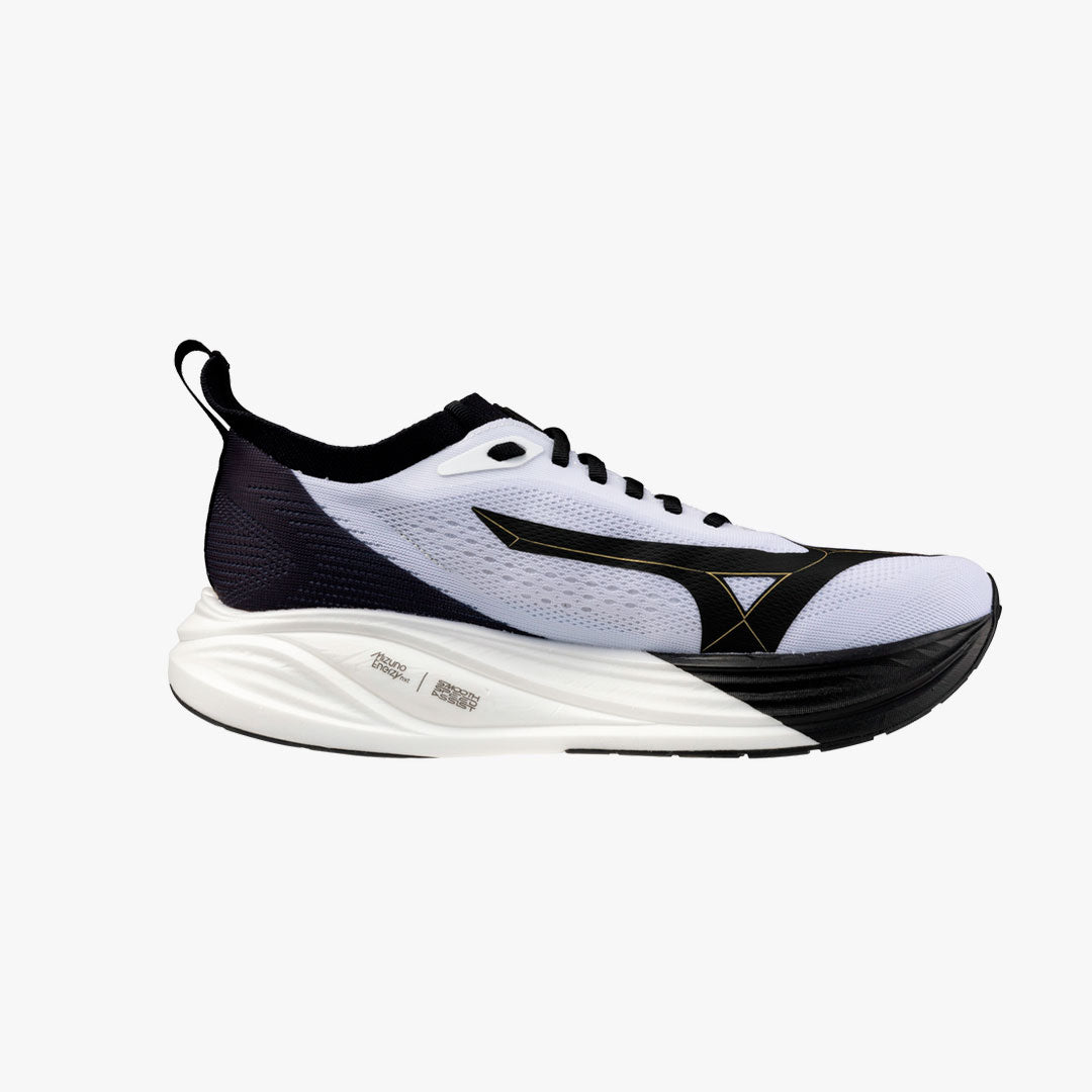 Mizuno Neo Zen 2 White/Black/Gold