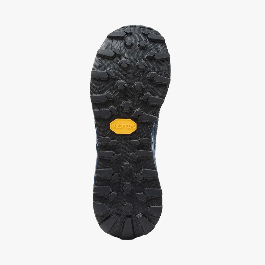 Nnormal Tomir 2.0 Blue/Black