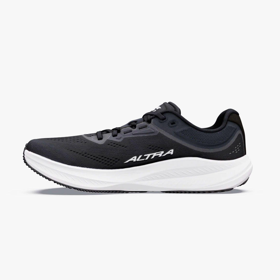 Altra Torin 9 Black/White