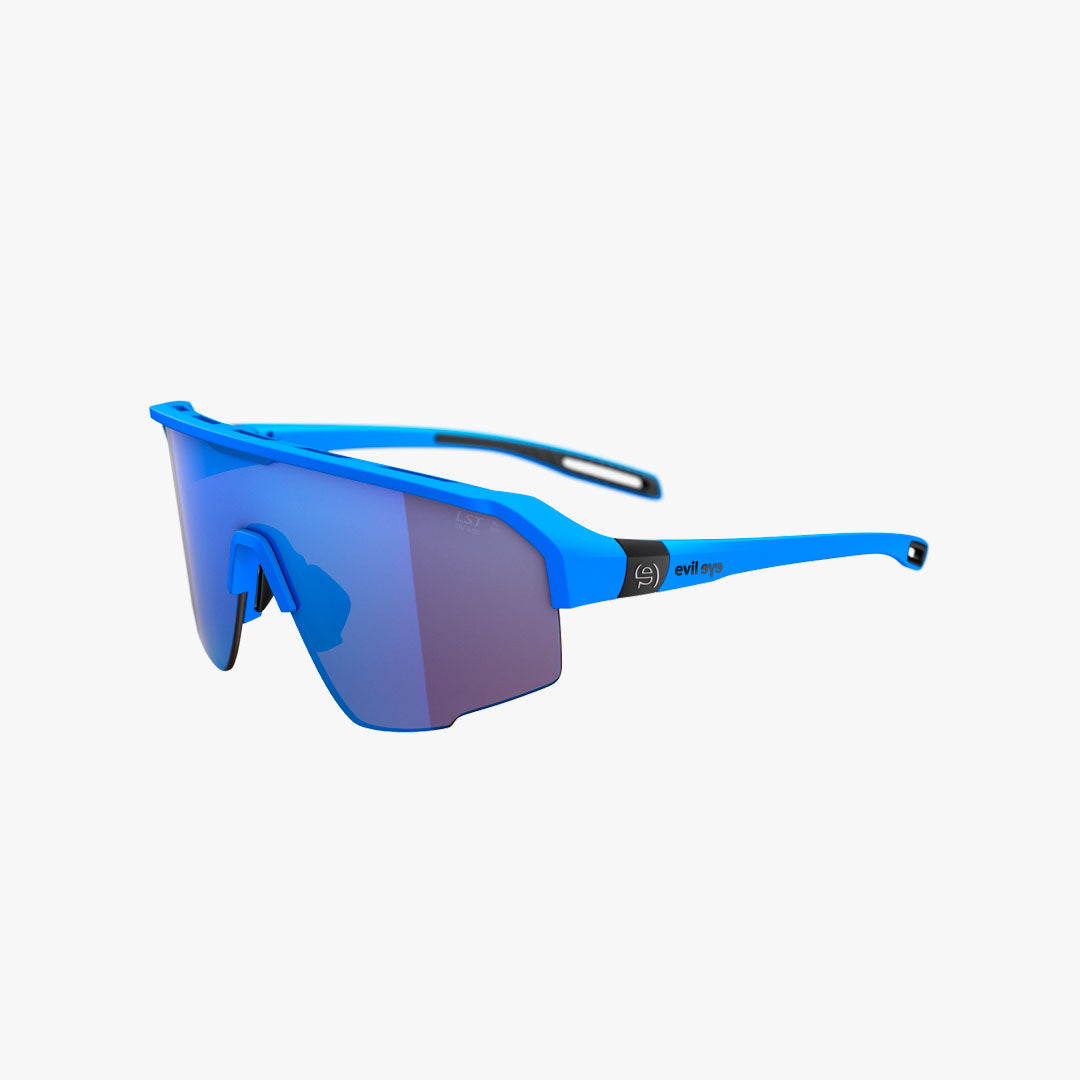 Gafas Evil Eye Trailsense Neon Blue Matt