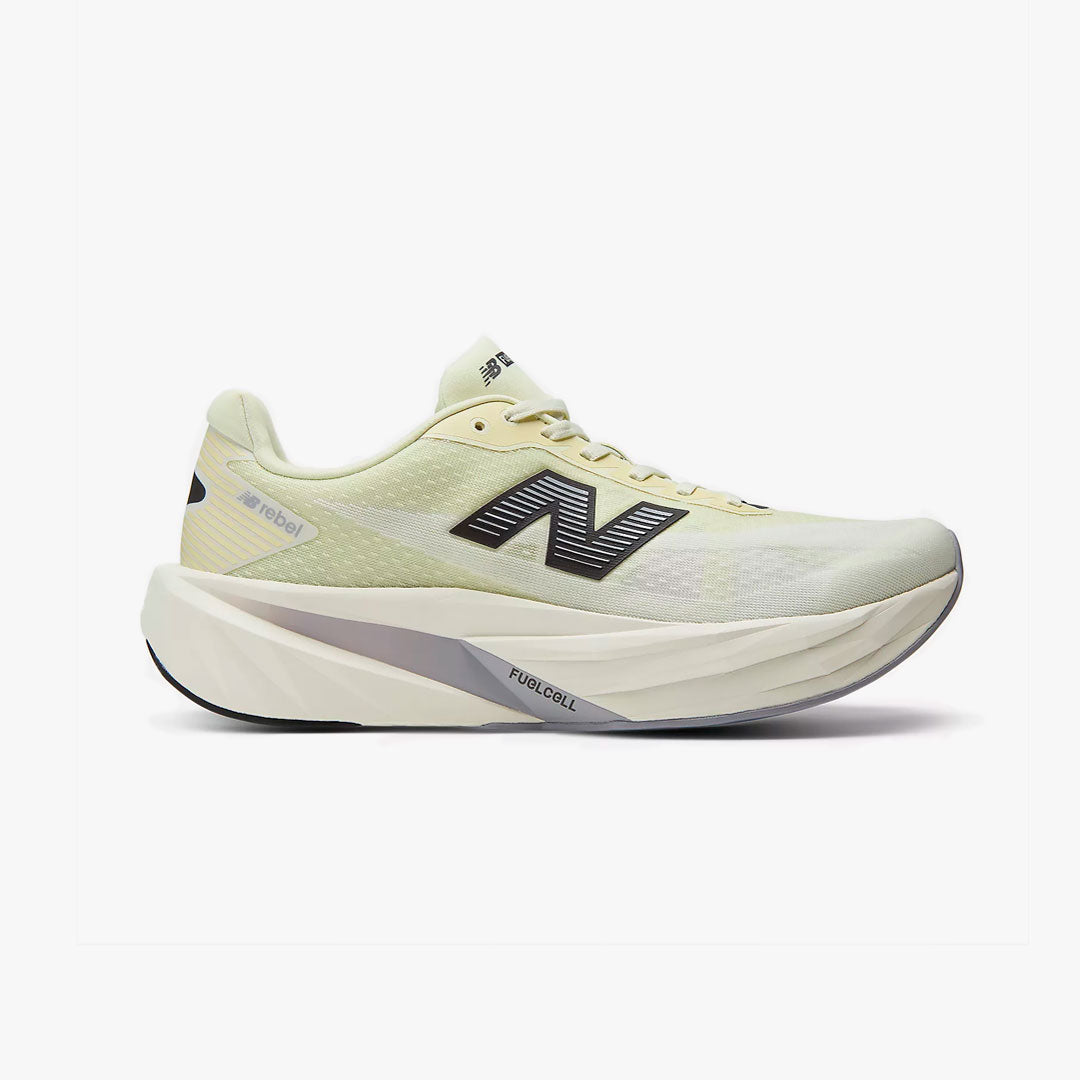 New Balance FuelCell Rebel v5 Pistacho Butter