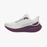 Saucony Triumph 24 W Quartz/Eggplant