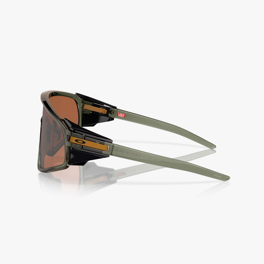 Gafas Oakley Latch Panel Olive Ink