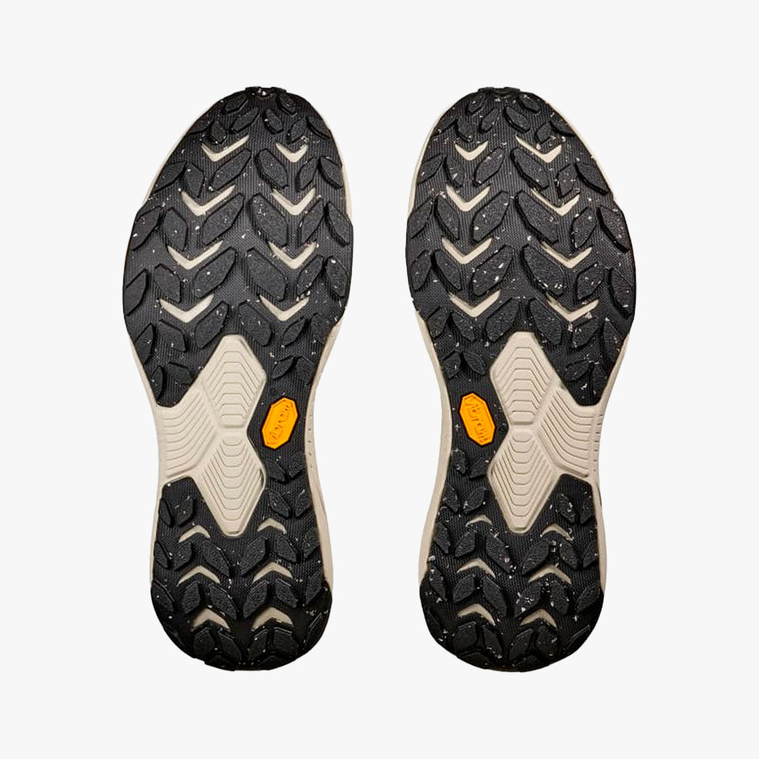 Hoka Transport GTX Midnight BLUE/Truffle Salt