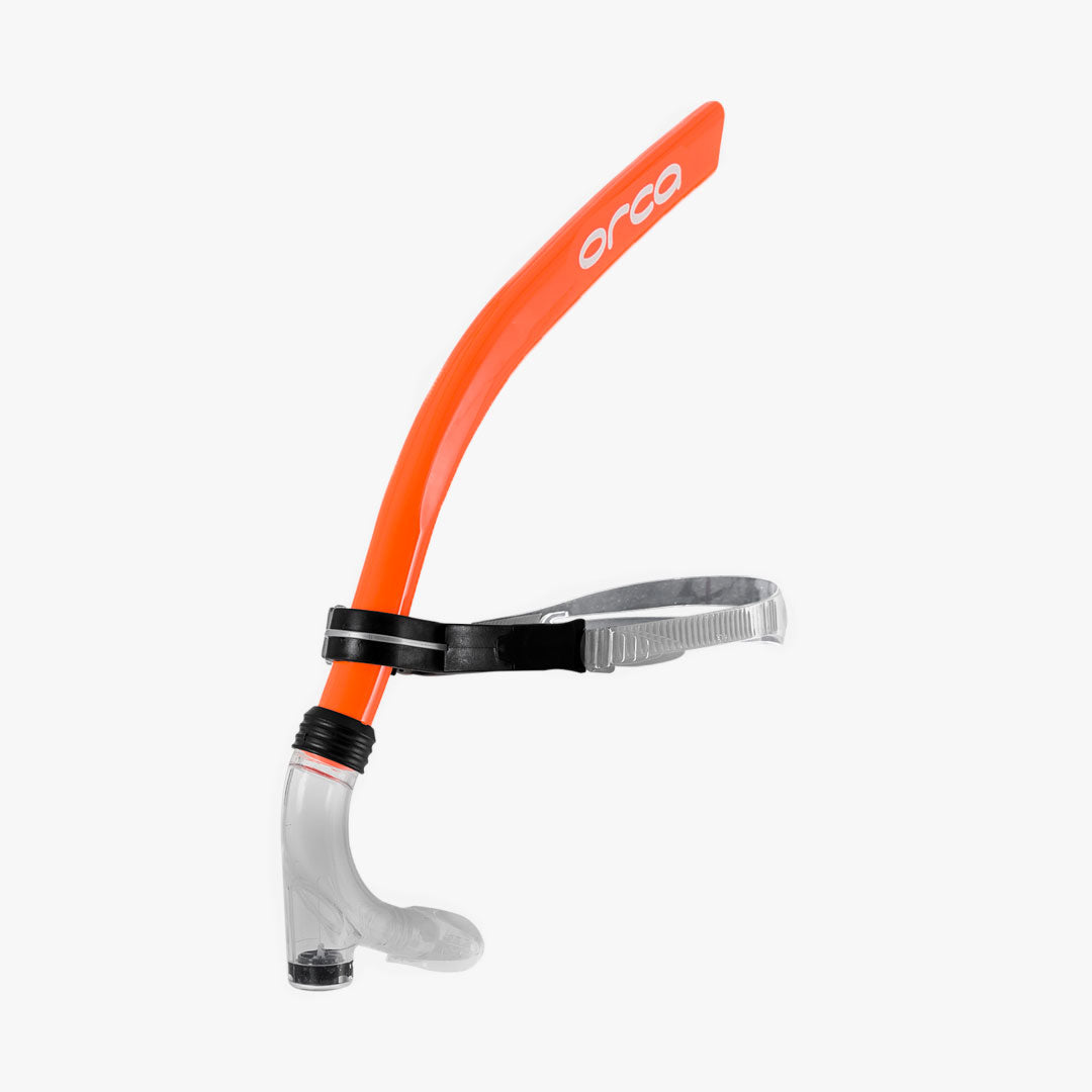 Snorkel Orca Orange