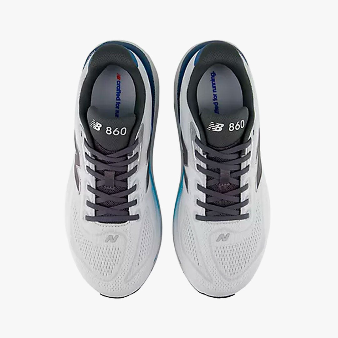 New Balance 860 V15 Grey/Blue