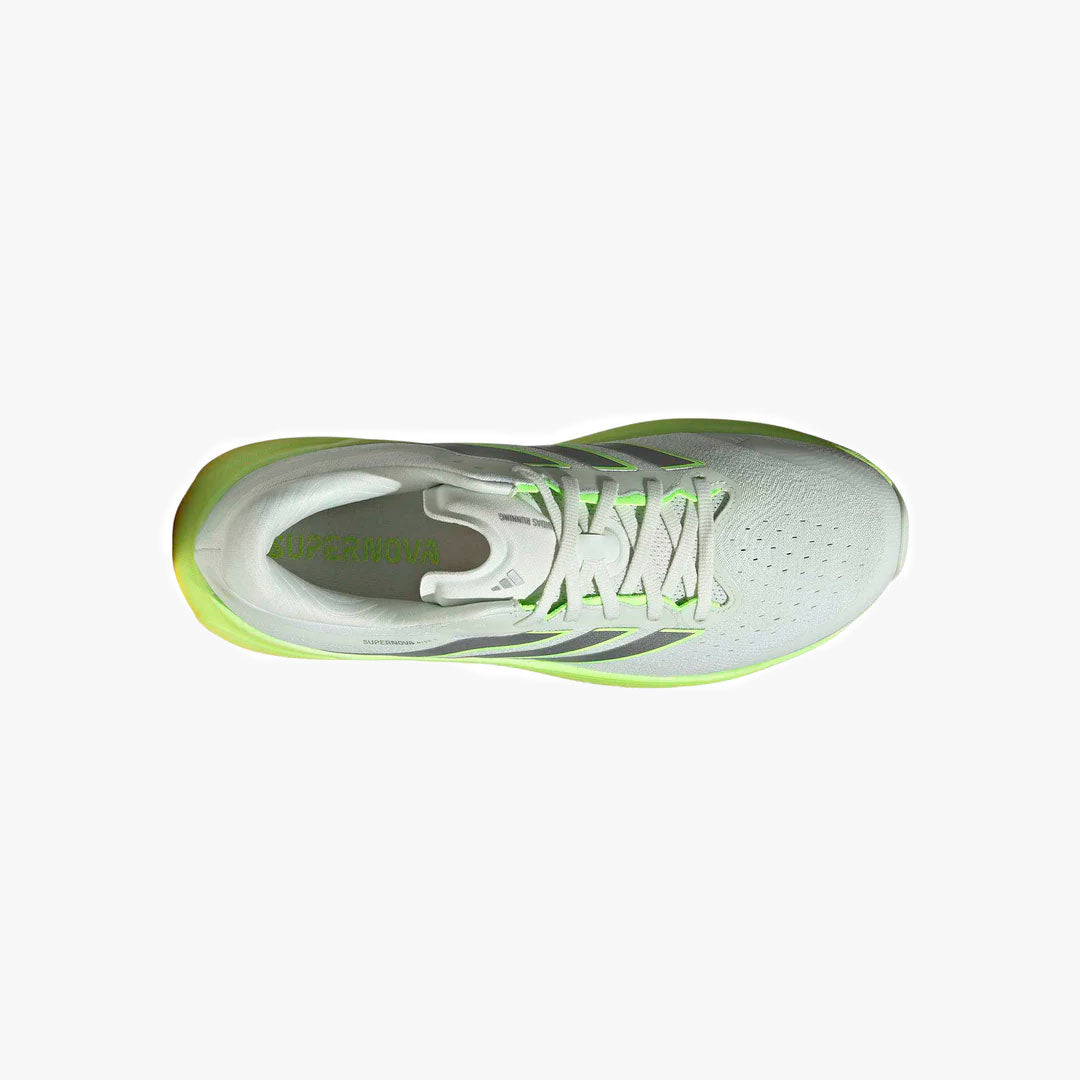 Adidas Supernova Rise 3 Jade/Silver