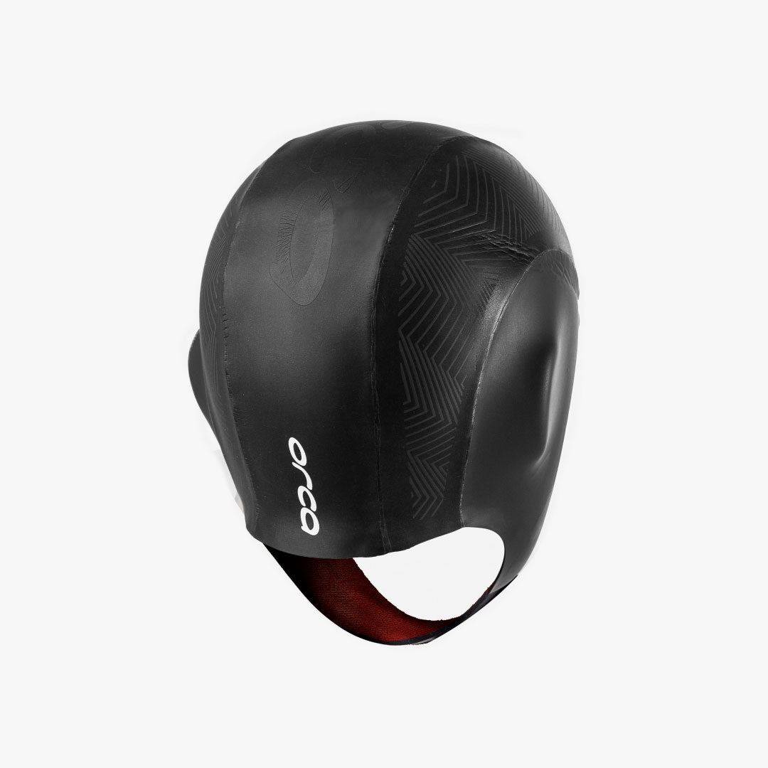 Gorro Orca Thermal Neoprene Swim Black