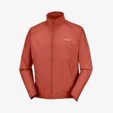 Chaqueta Salomon Shakeout Fly Burnt Umber
