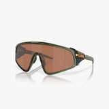Gafas Oakley Latch Panel Olive Ink