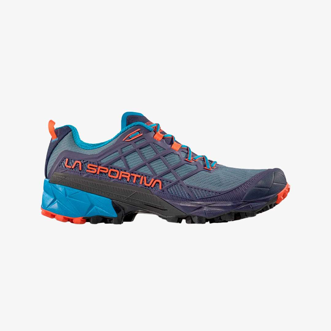 La Sportiva Akyra II Hurricane/Cherry