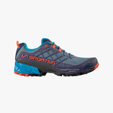 La Sportiva Akyra II Hurricane/Cherry