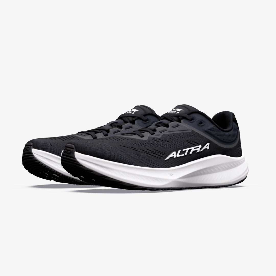 Altra Torin 9 Black/White