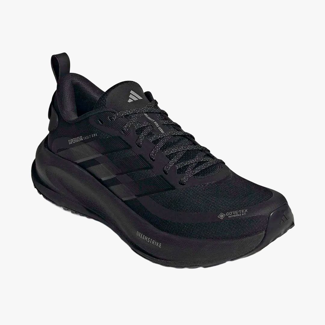 Adidas Supernova Ease 2 GTX W Black