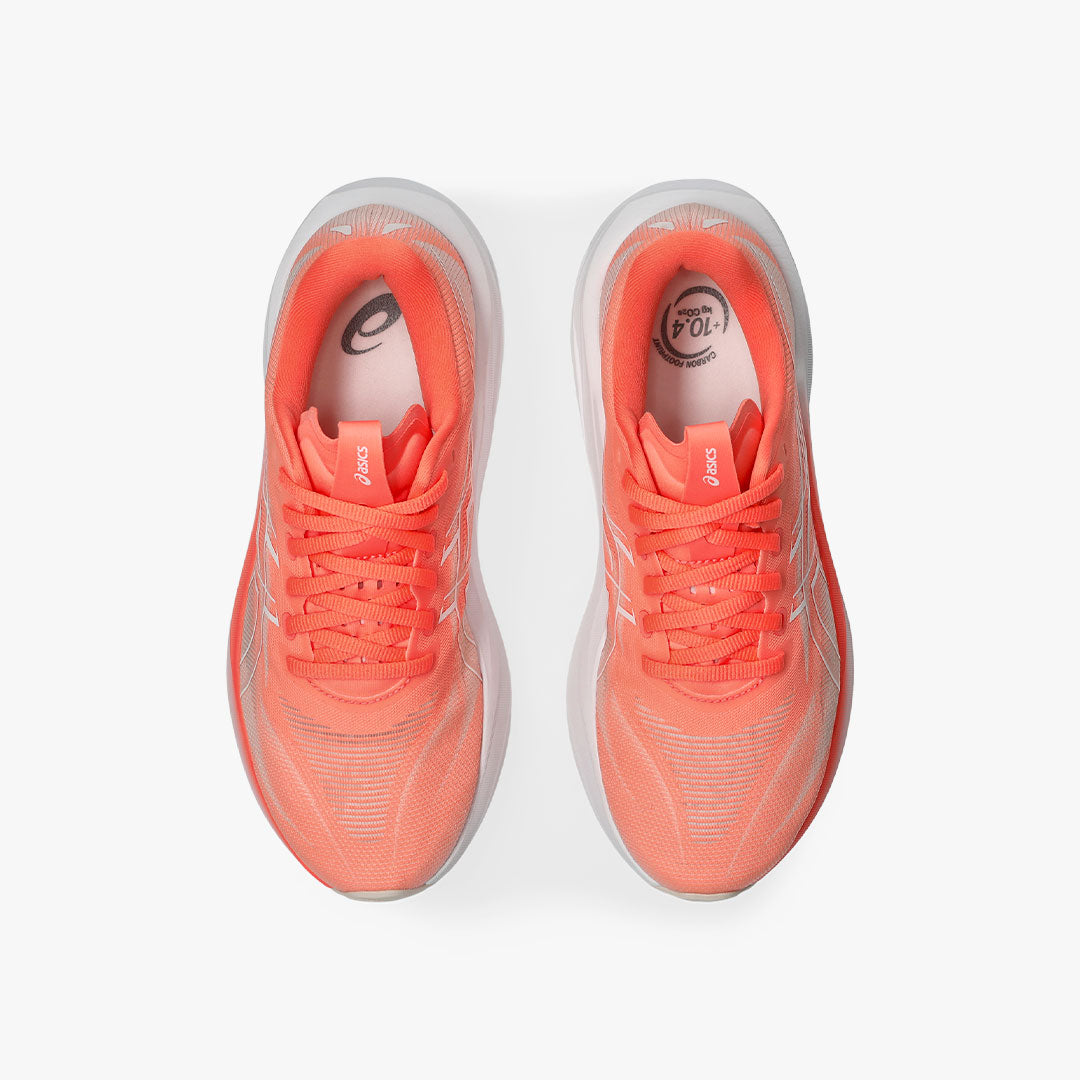 Asics GT-2000 15 W Coral/White